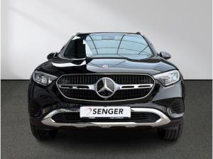 Mercedes-Benz GLC 200 d 4M Avantgarde 360°-Kamera MBUX LED AHK