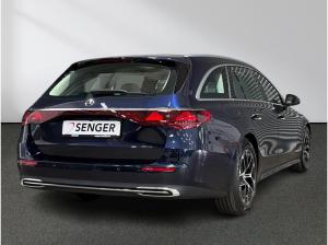 Mercedes-Benz E 200 T d Avantgarde Panorama Digital-Light AHK