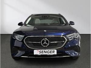Mercedes-Benz E 200 T d Avantgarde Panorama Digital-Light AHK