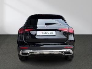 Mercedes-Benz GLC 200 d 4M Avantgarde 360°-Kamera MBUX LED AHK