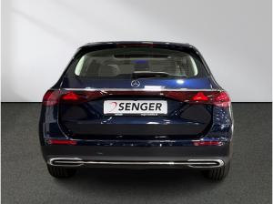 Mercedes-Benz E 200 T d Avantgarde Panorama Digital-Light AHK