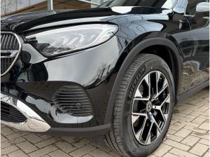 Mercedes-Benz GLC 200 d 4M Avantgarde 360°-Kamera MBUX LED AHK