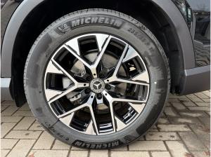 Mercedes-Benz GLC 200 d 4M Avantgarde 360°-Kamera MBUX LED AHK