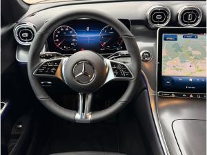 Mercedes-Benz GLC 200 d 4M Avantgarde 360°-Kamera MBUX LED AHK