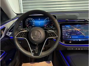 Mercedes-Benz E 200 T d Avantgarde Panorama Digital-Light AHK