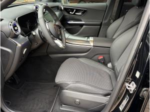 Mercedes-Benz GLC 200 d 4M Avantgarde 360°-Kamera MBUX LED AHK