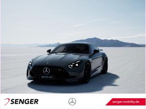 Foto - Mercedes-Benz AMG GT 55 4M+ Performance-Sitze Aero Keramik-Br.