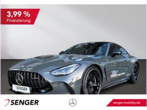 Foto - Mercedes-Benz AMG GT 55 4M+ Performance-Sitze Aero Keramik-Br.