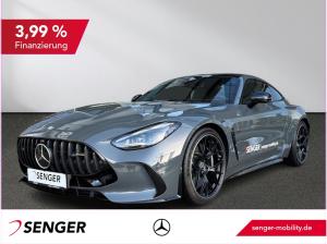 Mercedes-Benz AMG GT 55 4M+ Performance-Sitze Aero Keramik-Br.