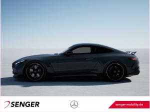Mercedes-Benz AMG GT 55 4M+ Performance-Sitze Aero Keramik-Br.