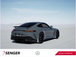 Mercedes-Benz AMG GT 55 4M+ Performance-Sitze Aero Keramik-Br.