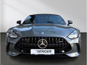 Mercedes-Benz AMG GT 55 4M+ Performance-Sitze Aero Keramik-Br.