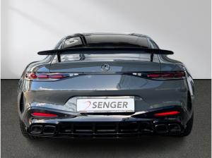 Mercedes-Benz AMG GT 55 4M+ Performance-Sitze Aero Keramik-Br.