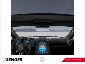 Mercedes-Benz AMG GT 55 4M+ Performance-Sitze Aero Keramik-Br.