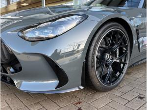 Mercedes-Benz AMG GT 55 4M+ Performance-Sitze Aero Keramik-Br.