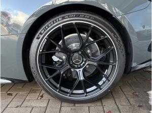 Mercedes-Benz AMG GT 55 4M+ Performance-Sitze Aero Keramik-Br.