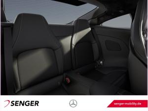 Mercedes-Benz AMG GT 55 4M+ Performance-Sitze Aero Keramik-Br.