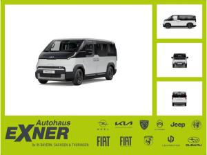 Kia PV5 Passenger Essential | !INKL. 4000€ E-FÖRDERPRÄMIE als Anzahlung! | Privat