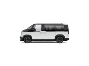 Kia PV5 Passenger Essential | !INKL. 4000€ E-FÖRDERPRÄMIE als Anzahlung! | Privat