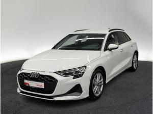 Audi A3 Sportback 30 TFSI S tr. AHK RFK LED NAVI