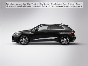Audi A3 Sportback S line 30 TFSI S tr.
