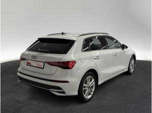 Audi A3 Sportback 30 TFSI S tr. AHK RFK LED NAVI