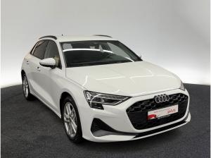 Audi A3 Sportback 30 TFSI S tr. AHK RFK LED NAVI