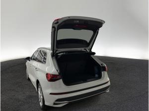 Audi A3 Sportback 30 TFSI S tr. AHK RFK LED NAVI