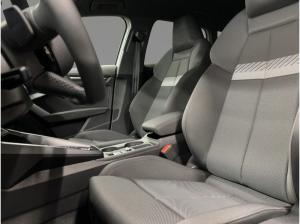 Audi A3 Sportback 30 TFSI S tr. AHK RFK LED NAVI