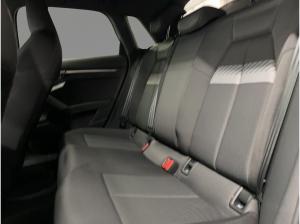 Audi A3 Sportback 30 TFSI S tr. AHK RFK LED NAVI