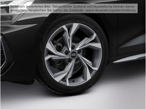 Audi A3 Sportback S line 30 TFSI S tr.