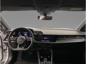 Audi A3 Sportback 30 TFSI S tr. AHK RFK LED NAVI
