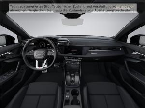 Audi A3 Sportback S line 30 TFSI S tr.