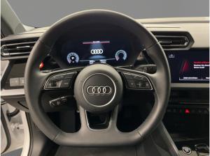 Audi A3 Sportback 30 TFSI S tr. AHK RFK LED NAVI