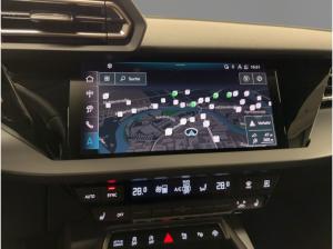 Audi A3 Sportback 30 TFSI S tr. AHK RFK LED NAVI