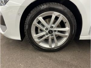Audi A3 Sportback 30 TFSI S tr. AHK RFK LED NAVI