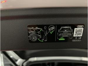 Audi A3 Sportback 30 TFSI S tr. AHK RFK LED NAVI