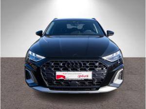 Audi A3 allstreet 35TDI Stronic NAVI MATRIX AHK RFK // Sofort verfügbar!!