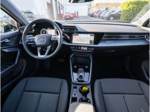 Audi A3 allstreet 35TDI Stronic NAVI MATRIX AHK RFK // Sofort verfügbar!!