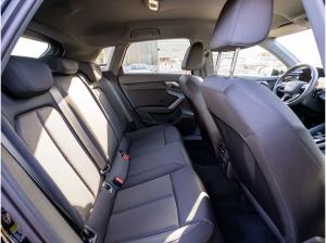 Audi A3 allstreet 35TDI Stronic NAVI MATRIX AHK RFK // Sofort verfügbar!!