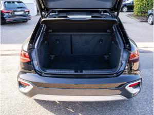 Audi A3 allstreet 35TDI Stronic NAVI MATRIX AHK RFK // Sofort verfügbar!!