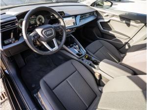Audi A3 allstreet 35TDI Stronic NAVI MATRIX AHK RFK // Sofort verfügbar!!