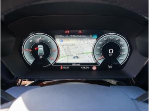Audi A3 allstreet 35TDI Stronic NAVI MATRIX AHK RFK // Sofort verfügbar!!