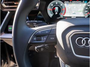 Audi A3 allstreet 35TDI Stronic NAVI MATRIX AHK RFK // Sofort verfügbar!!