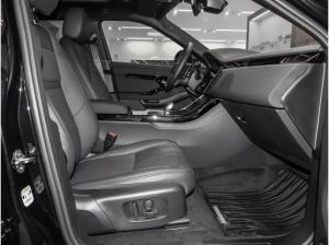 Land Rover Range Rover Evoque P270e S Hybrid Navi Leder Soundsystem LED Sperrdiff. Apple CarPlay