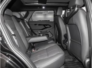 Land Rover Range Rover Evoque P270e S Hybrid Navi Leder Soundsystem LED Sperrdiff. Apple CarPlay