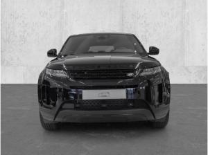 Land Rover Range Rover Evoque P270e S Hybrid Navi Leder Soundsystem LED Sperrdiff. Apple CarPlay