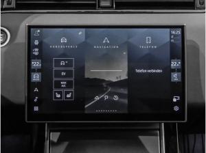 Land Rover Range Rover Evoque P270e S Hybrid Navi Leder Soundsystem LED Sperrdiff. Apple CarPlay