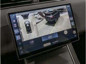 Land Rover Range Rover Evoque P270e S Hybrid Navi Leder Soundsystem LED Sperrdiff. Apple CarPlay