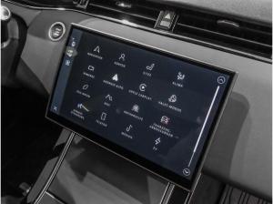 Land Rover Range Rover Evoque P270e S Hybrid Navi Leder Soundsystem LED Sperrdiff. Apple CarPlay
